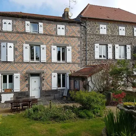 Maison D'hotes Les Trefles