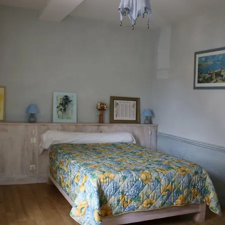 Maison D'hotes Les Trefles *
